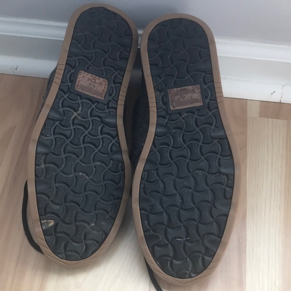 Toms Boots Men Size 8 - Picture 7 of 8